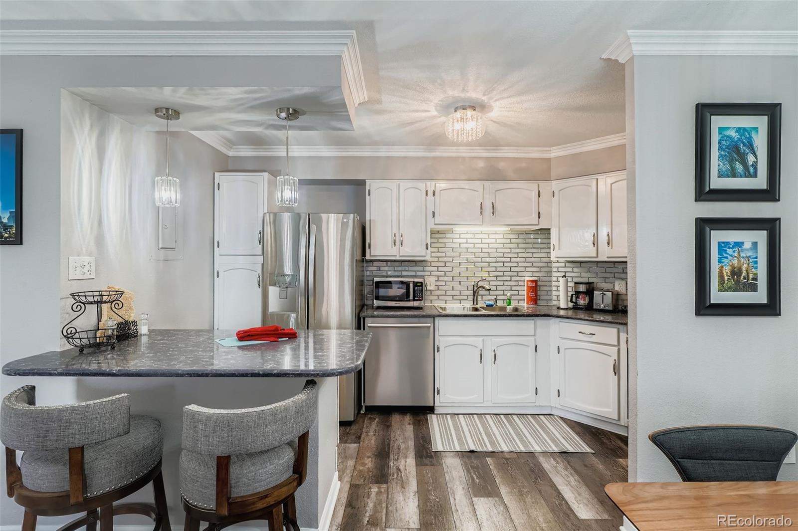 1625 Larimer Street 602