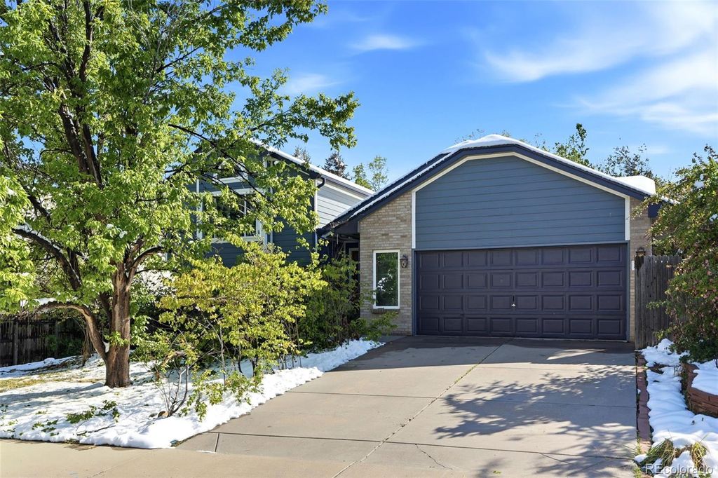 Photo of 1865 Eisenhower Drive, Louisville, CO 80027 (MLS # 6987336)
