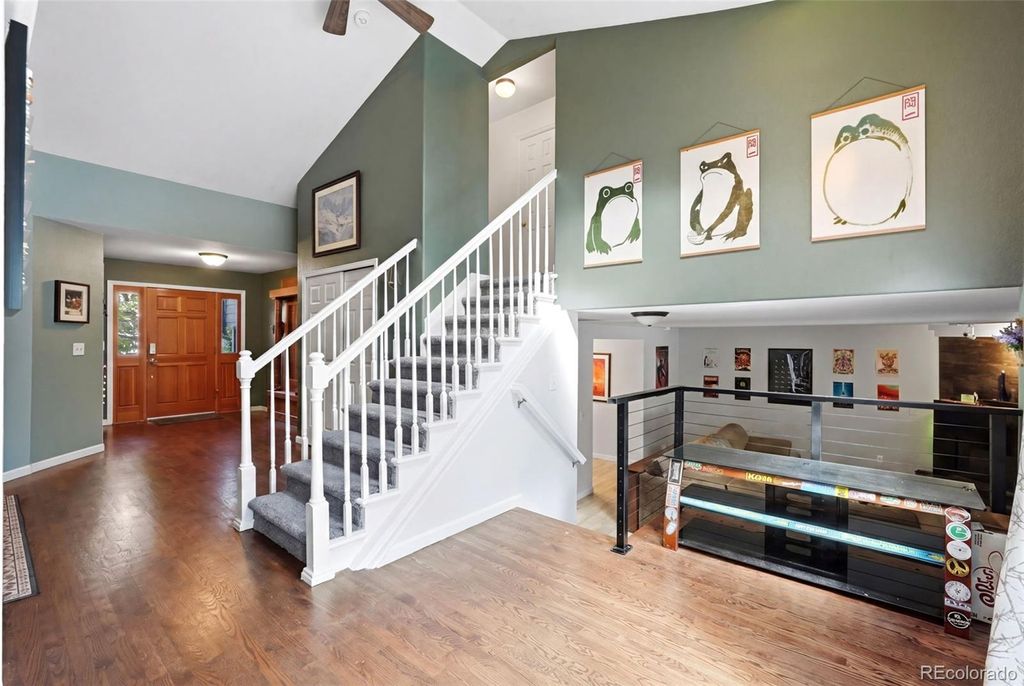 Photo of 1865 Eisenhower Drive, Louisville, CO 80027 (MLS # 6987336)