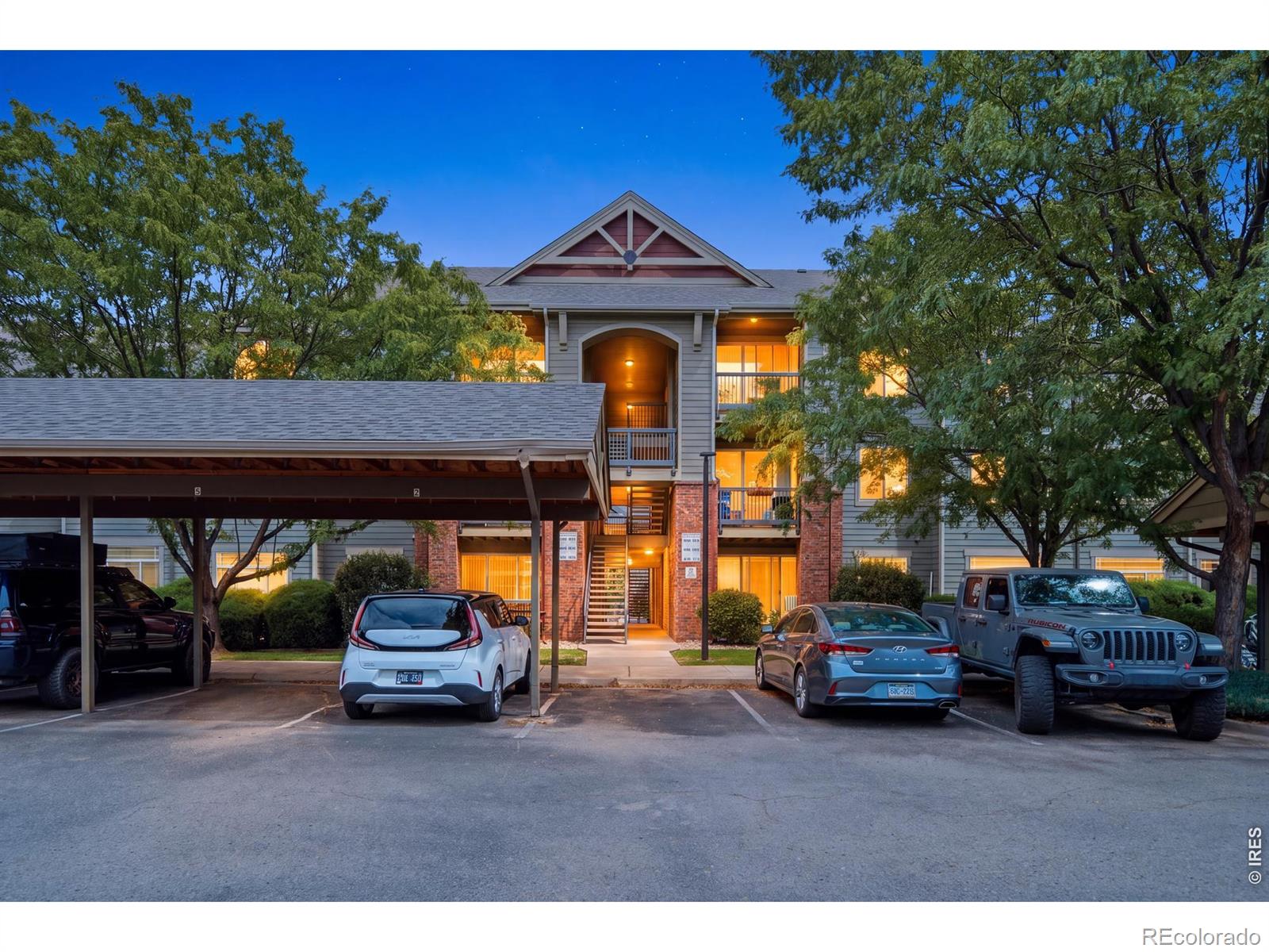 2133 Krisron Road 203