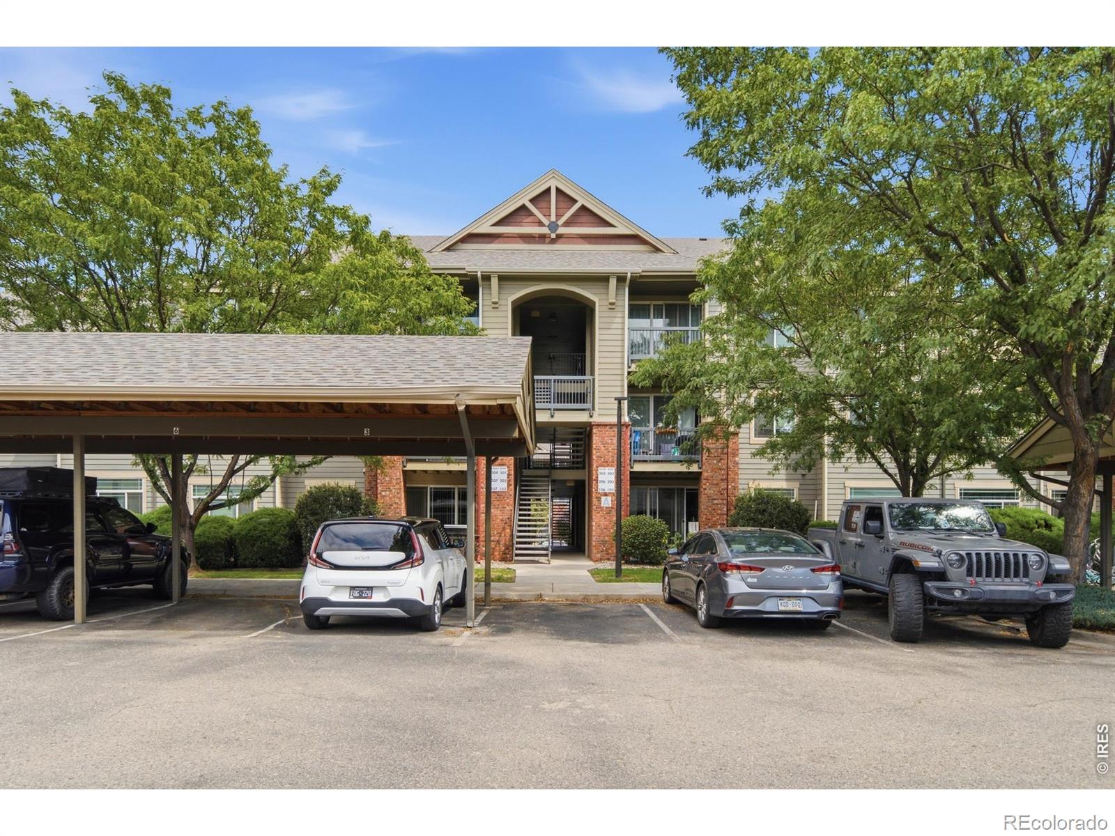 2133 Krisron Road 203