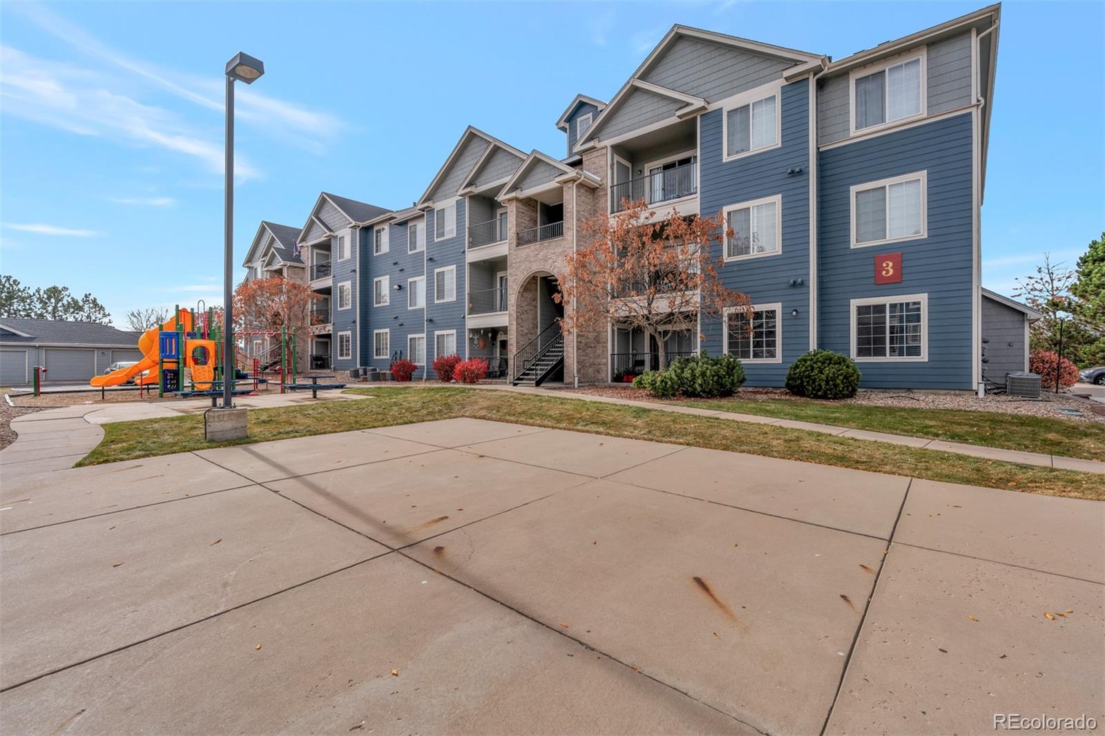 4451 S Ammons Street 3-302