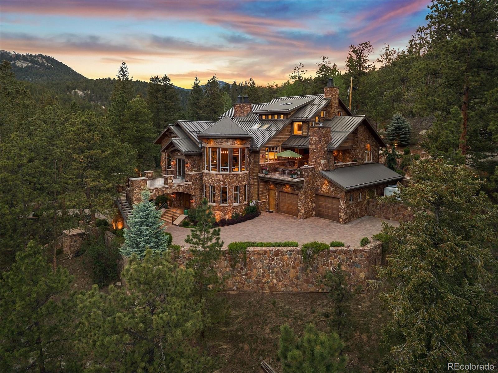 30033 Upper Bear Creek Road