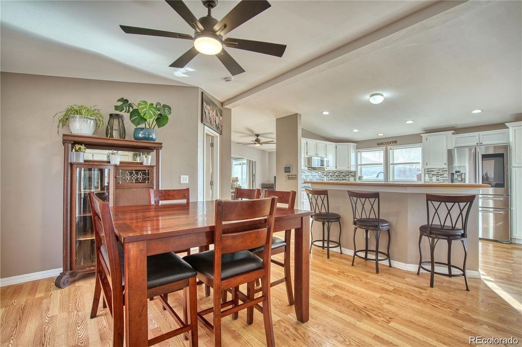 Photo of 14500 Buckhorn Road, Loveland, CO 80538 (MLS # 3761236)