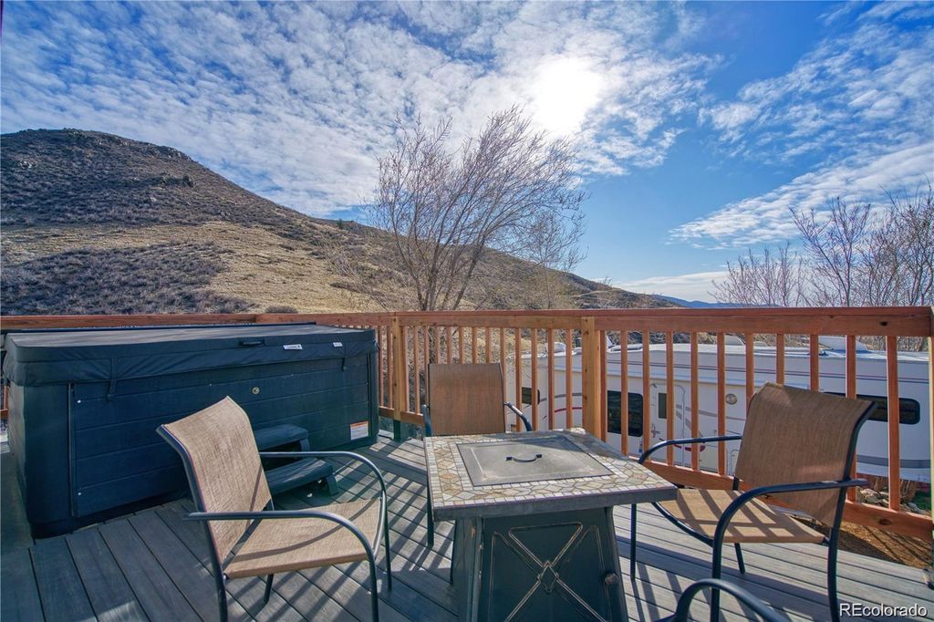 Photo of 14500 Buckhorn Road, Loveland, CO 80538 (MLS # 3761236)