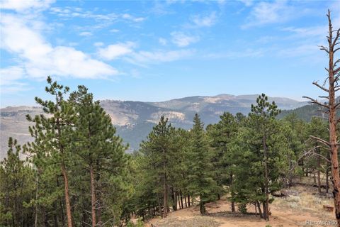 601 Escape Route Boulder CO 80302