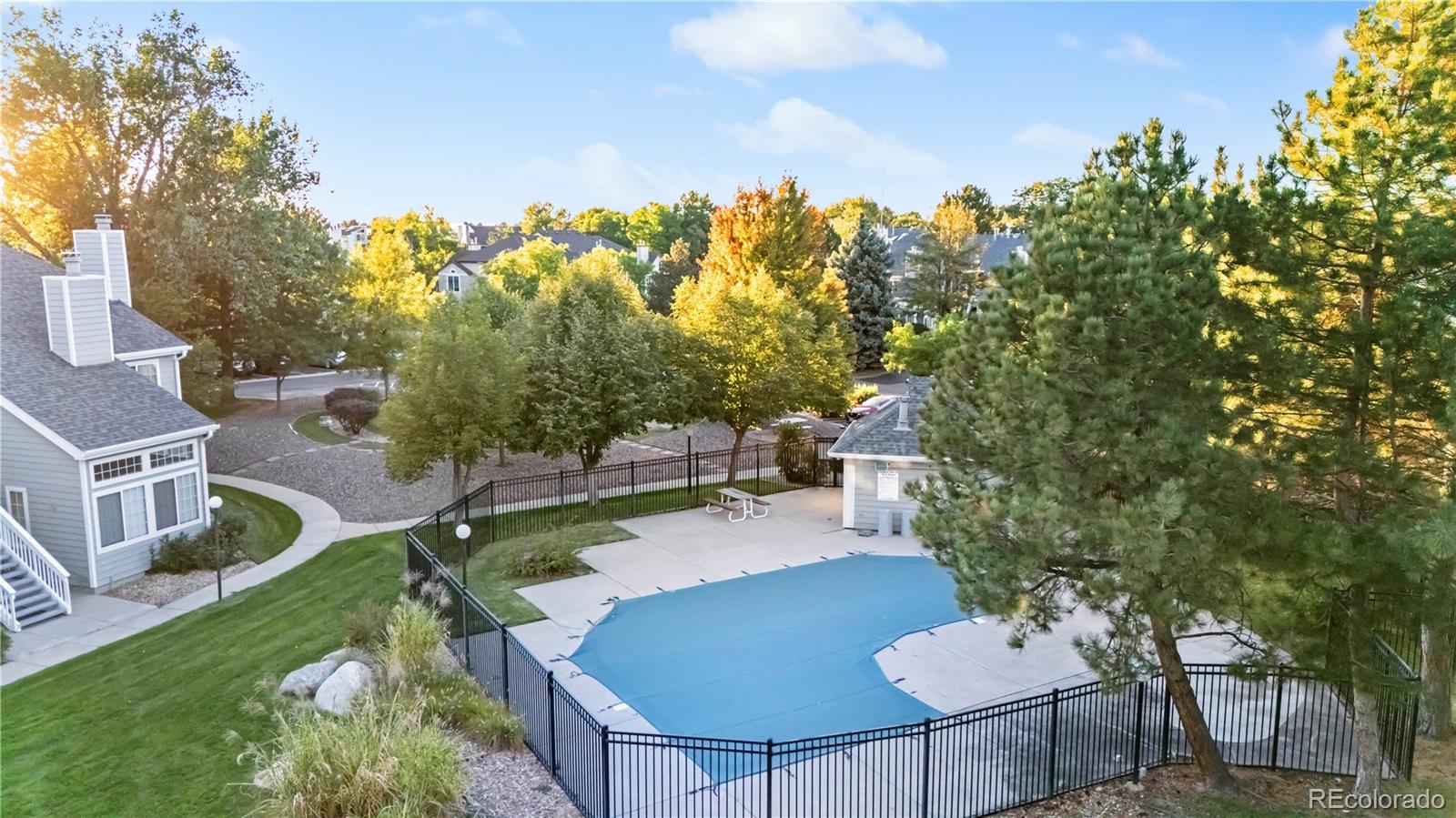 4085 S Crystal Circle 101, Aurora, CO, 80014 3 4085 S Crystal Circle 101