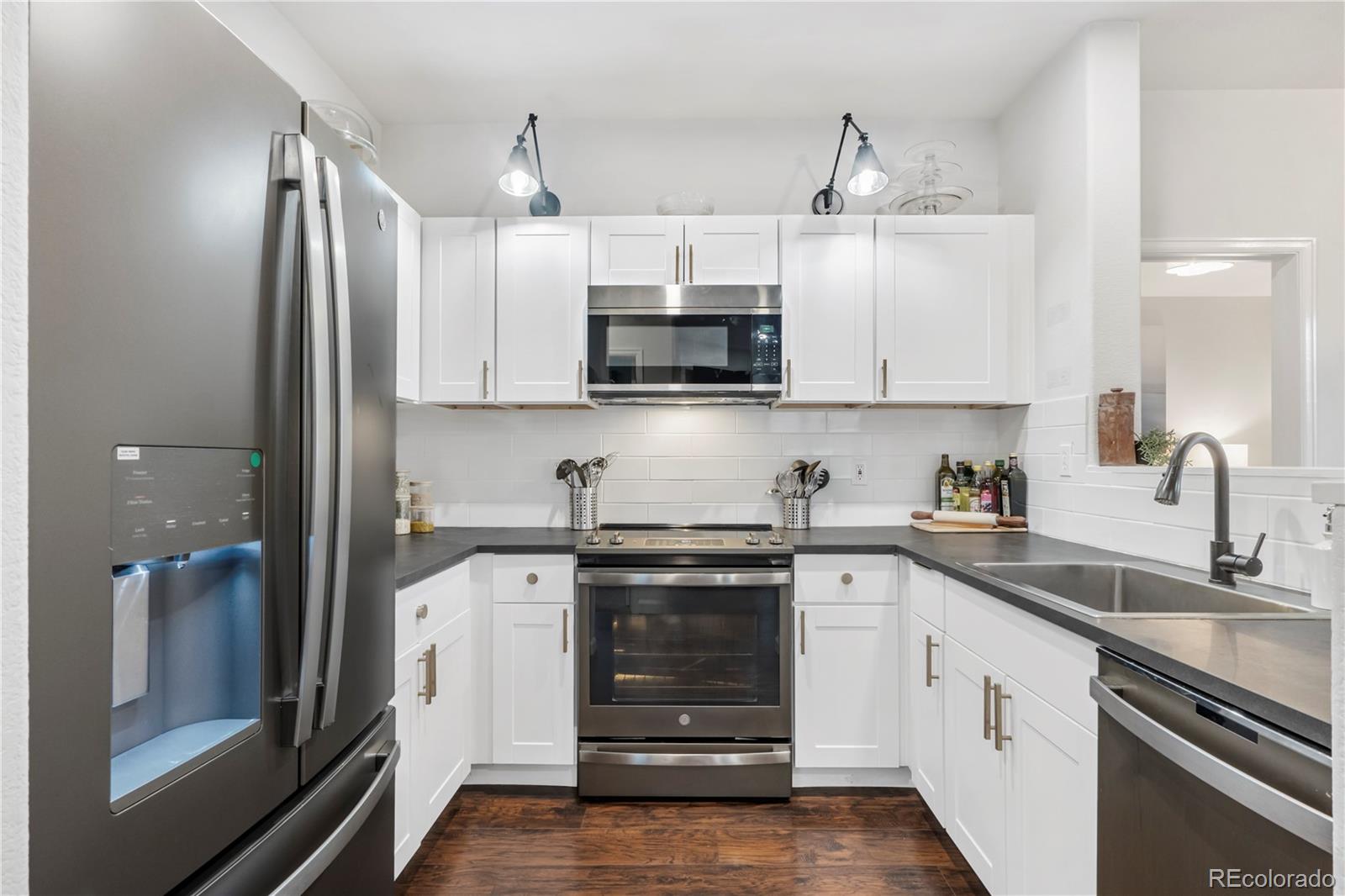 4085 S Crystal Circle 101, Aurora, CO, 80014 1 4085 S Crystal Circle 101