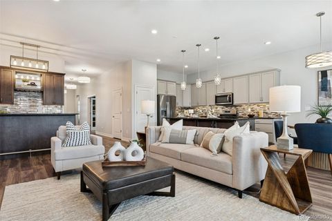 532 Woodroot Circle Castle Rock CO 80104