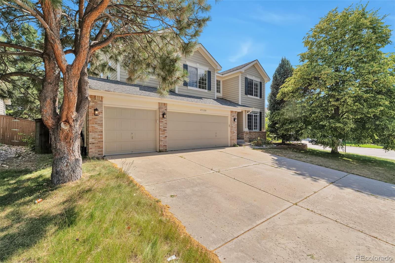 17130 Opal Hill Drive