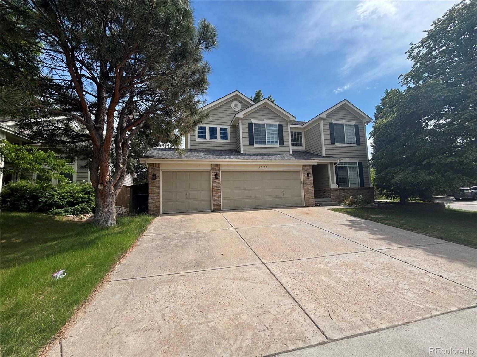 17130 Opal Hill Drive