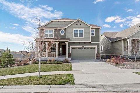 18916 W 84th Place, Arvada, CO 80007 - #: 3519944