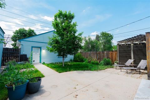 4079 S Bannock Street Englewood CO 80110