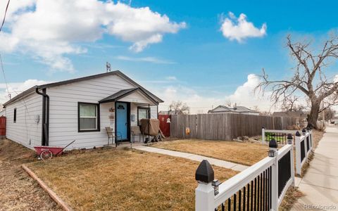 626 5th Avenue Greeley CO 80631