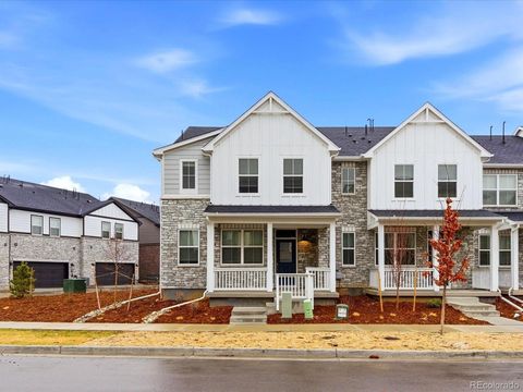 22155 E 7th Place Aurora CO 80018