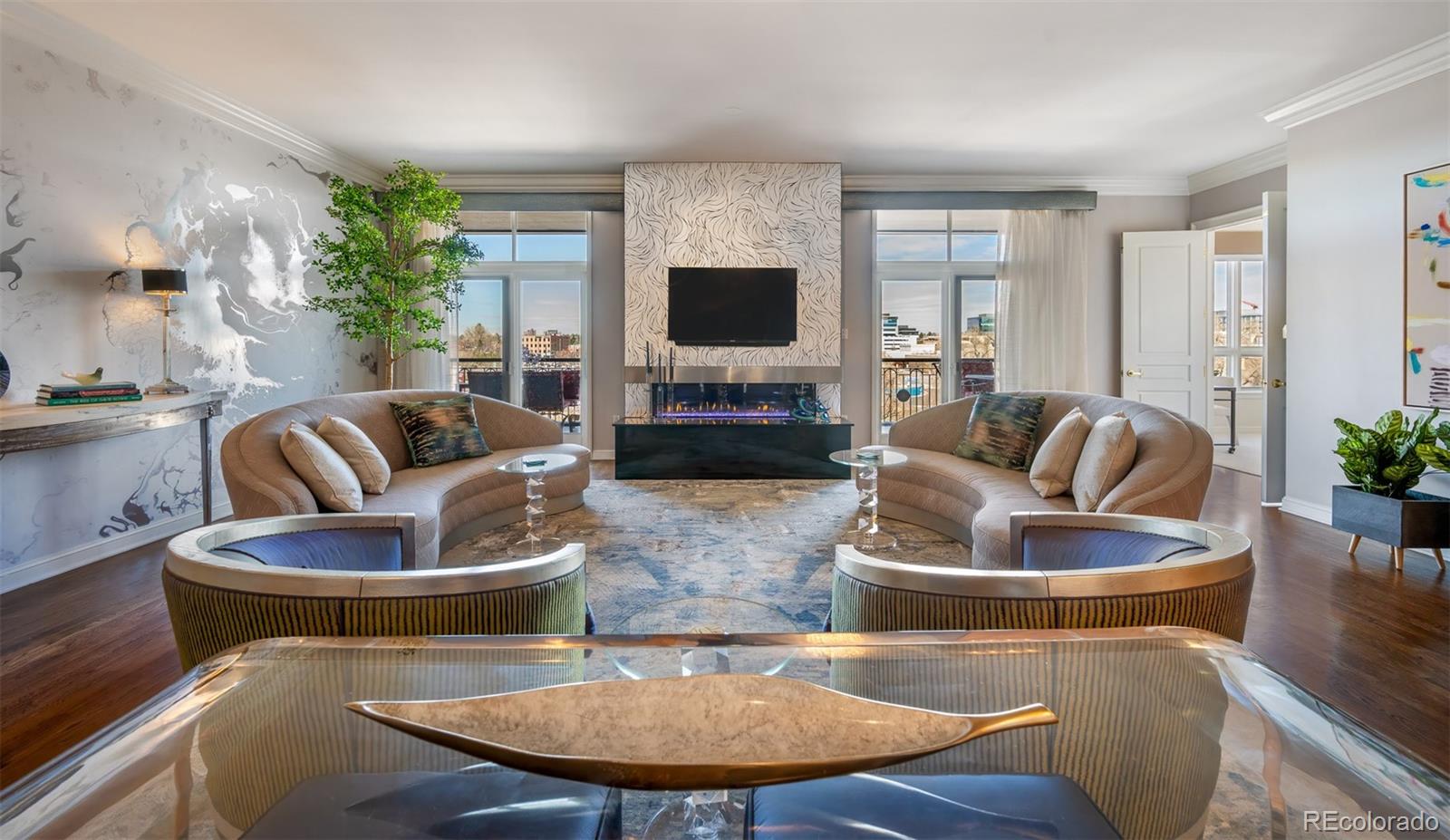 2400 E Cherry Creek South Drive 407