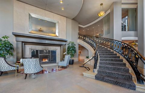 2400 E Cherry Creek South Drive 407 Denver CO 80209