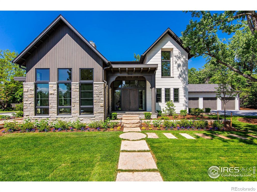Photo of 3621 21st Street, Boulder, CO 80304 (MLS # IR1025368)