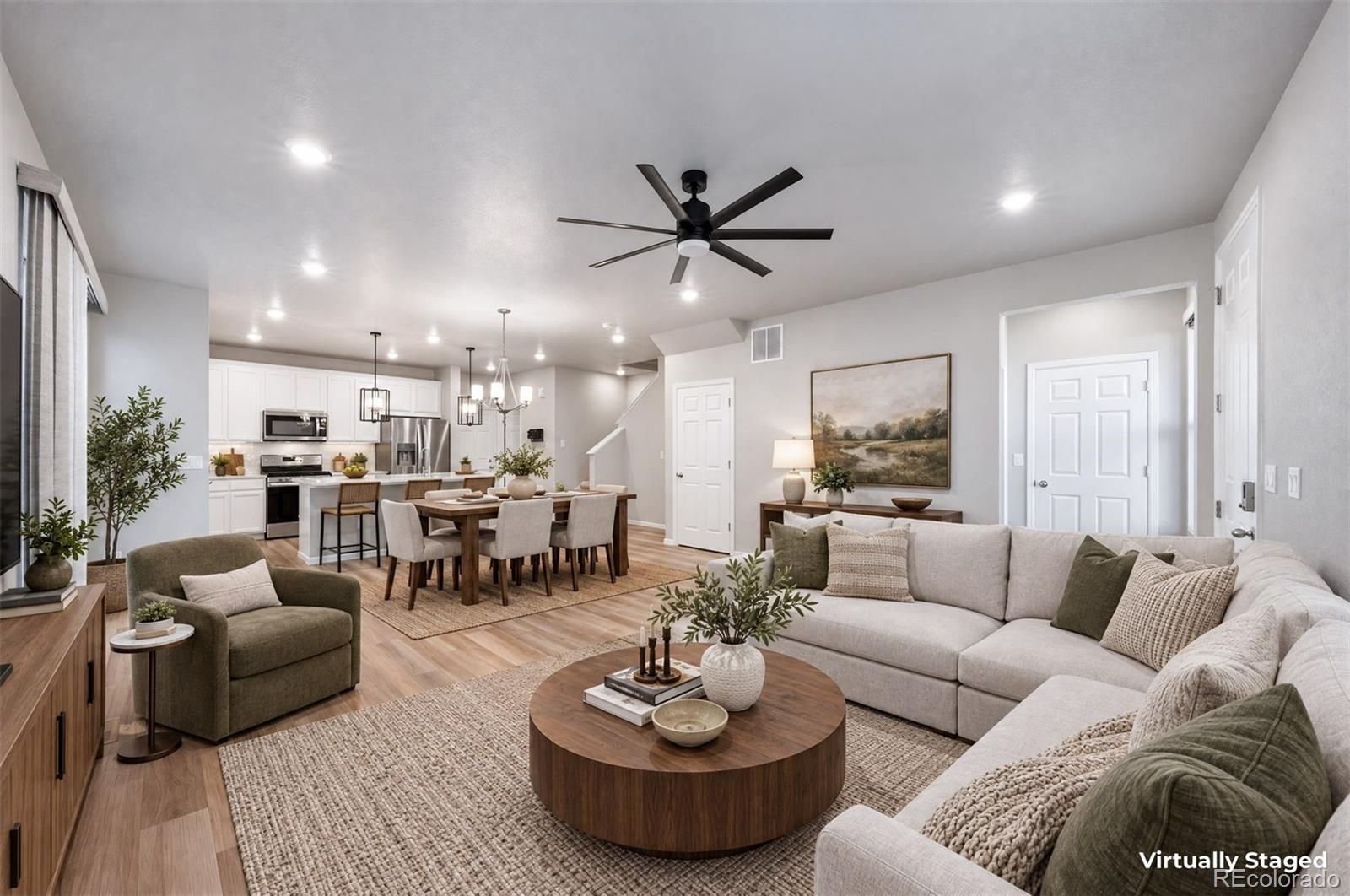 387 Courtfield Way