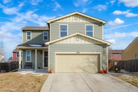 334 Feather Place Lochbuie CO 80603