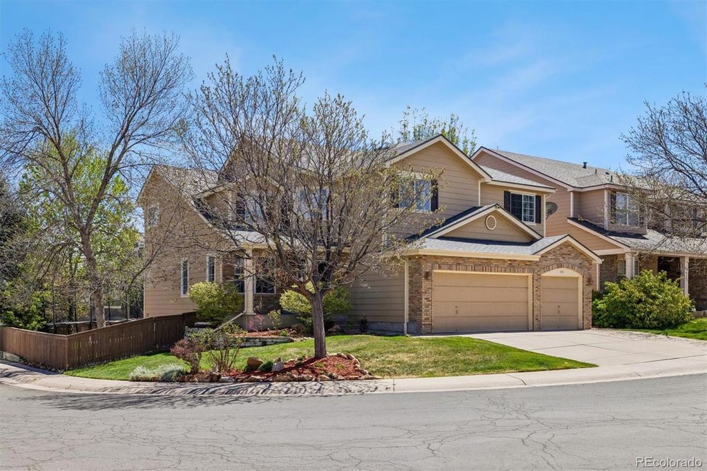 Photo of Highlands Ranch, CO 80129 (MLS # 1755058)