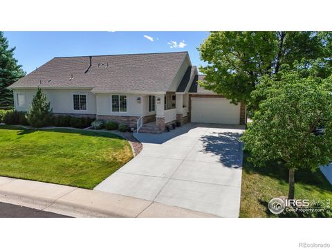 5356 Promontory Circle, Windsor, CO 80528 - #: IR1011547