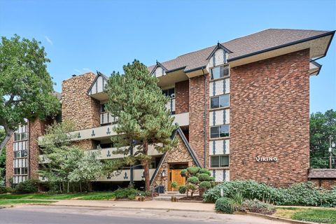 1260 York Street 208 Denver CO 80206
