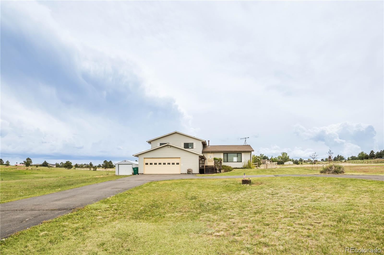 10268 Spring Creek Road