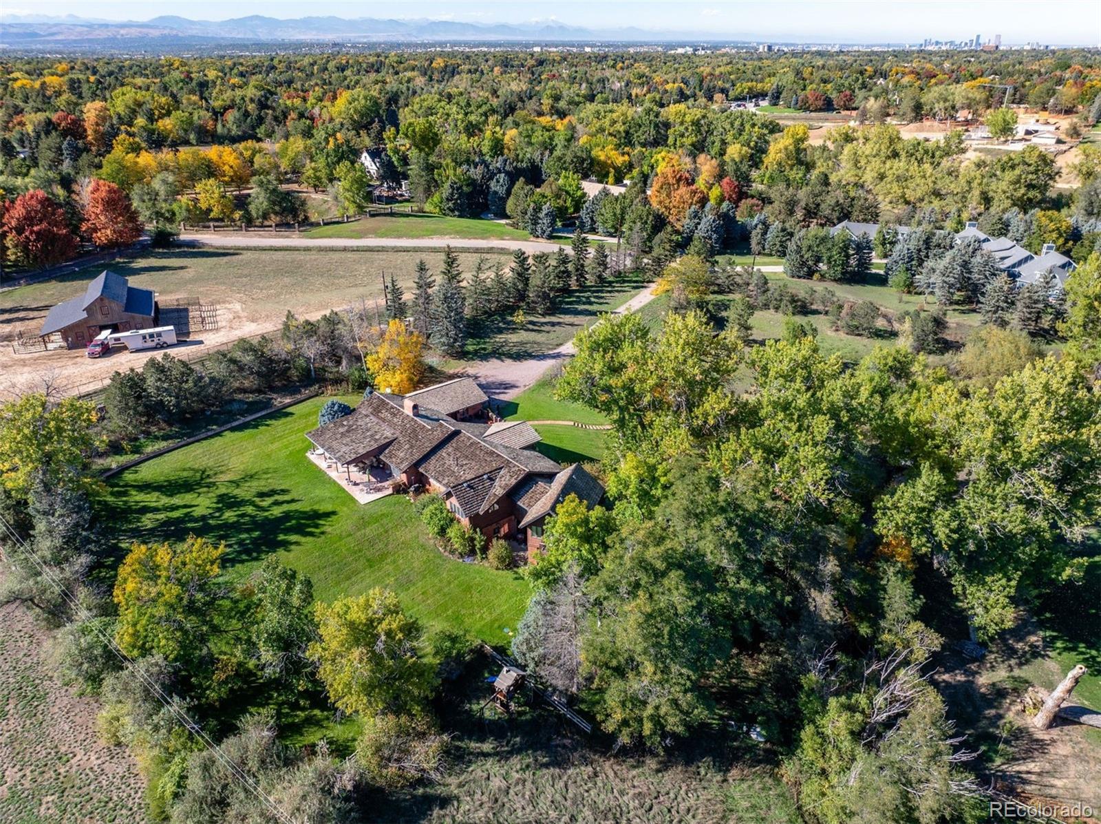 2600 E Willamette Lane