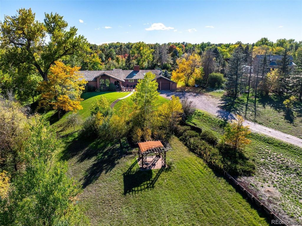 Photo of 2600 E Willamette Lane, Greenwood Village, CO 80121 (MLS # 5900038)