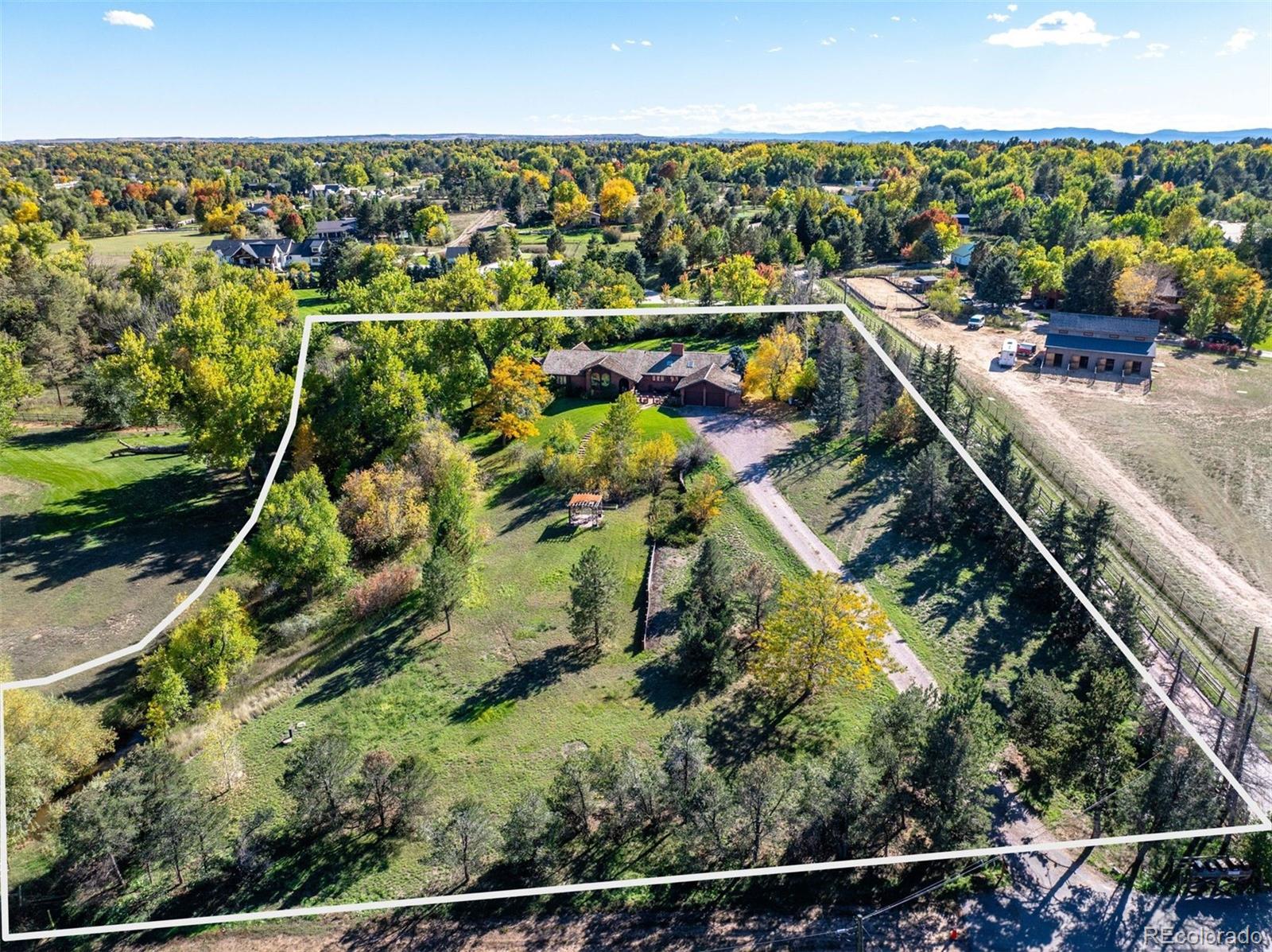 2600 E Willamette Lane