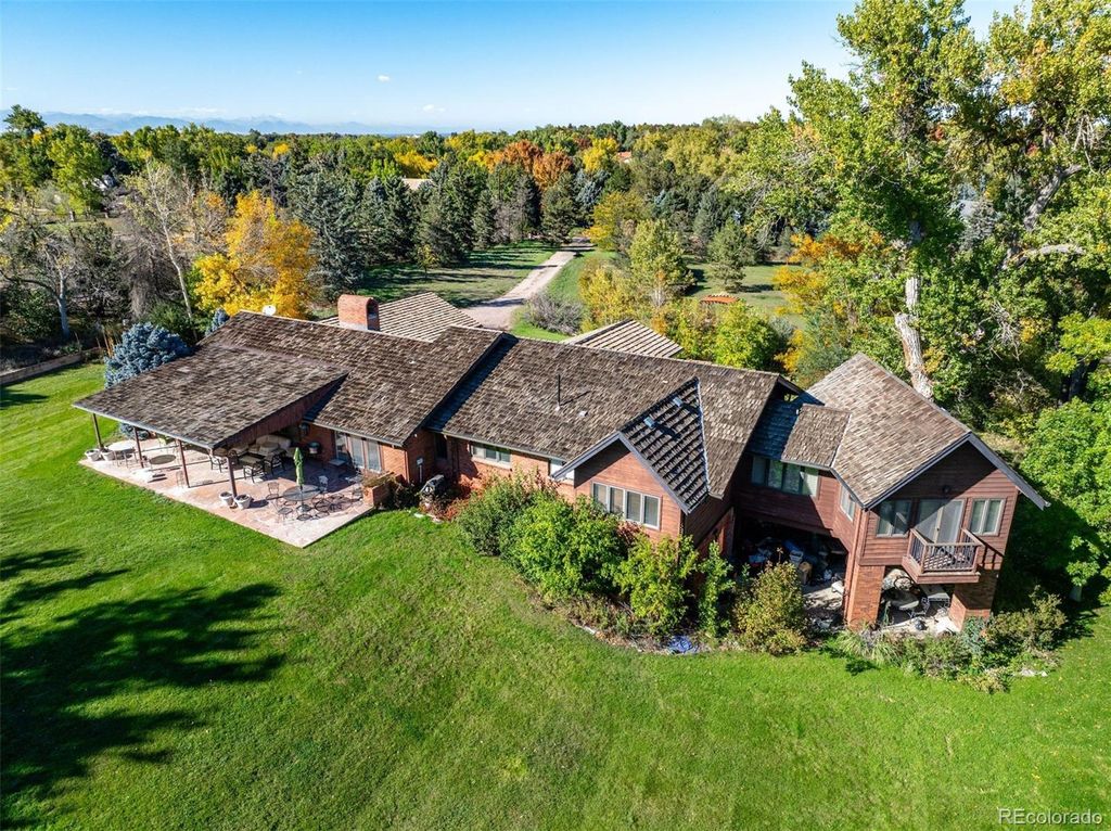 Photo of 2600 E Willamette Lane, Greenwood Village, CO 80121 (MLS # 5900038)