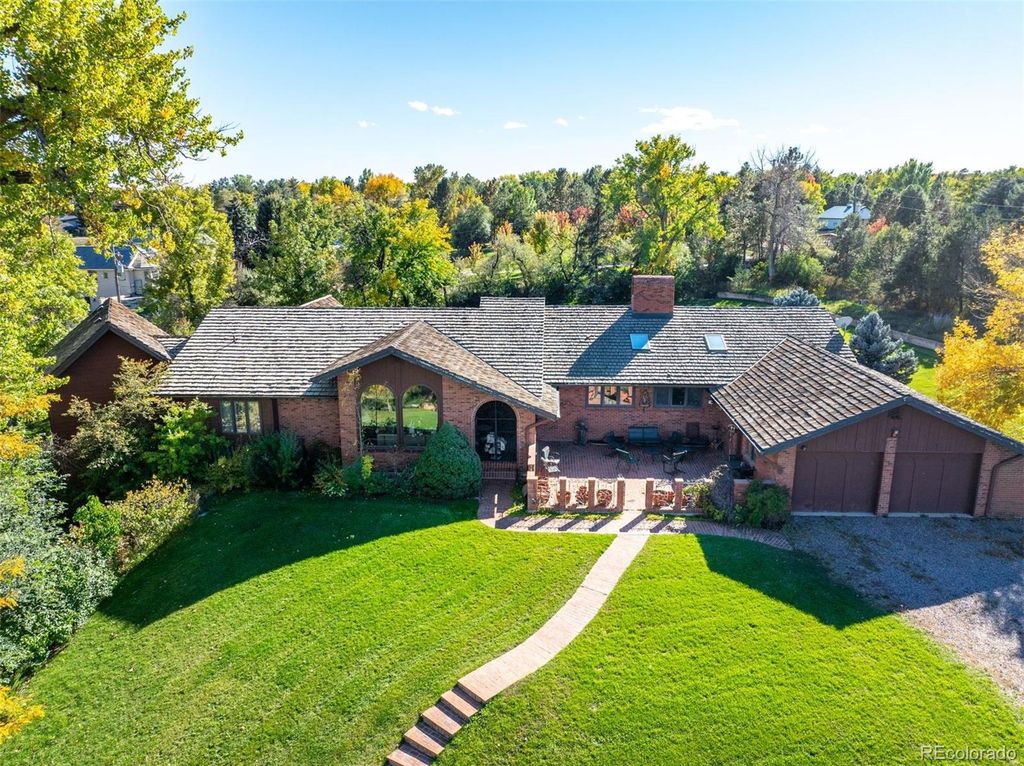 Photo of 2600 E Willamette Lane, Greenwood Village, CO 80121 (MLS # 5900038)