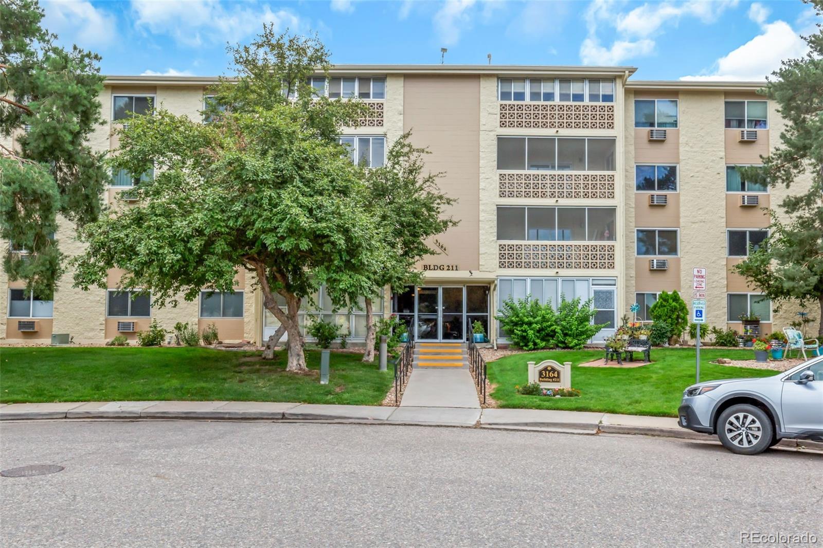 3164 S Wheeling Way 306
