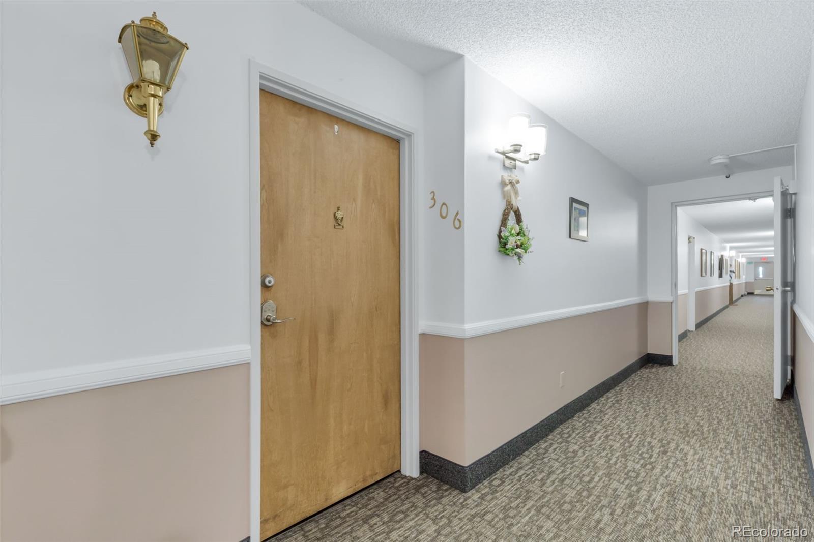 3164 S Wheeling Way 306