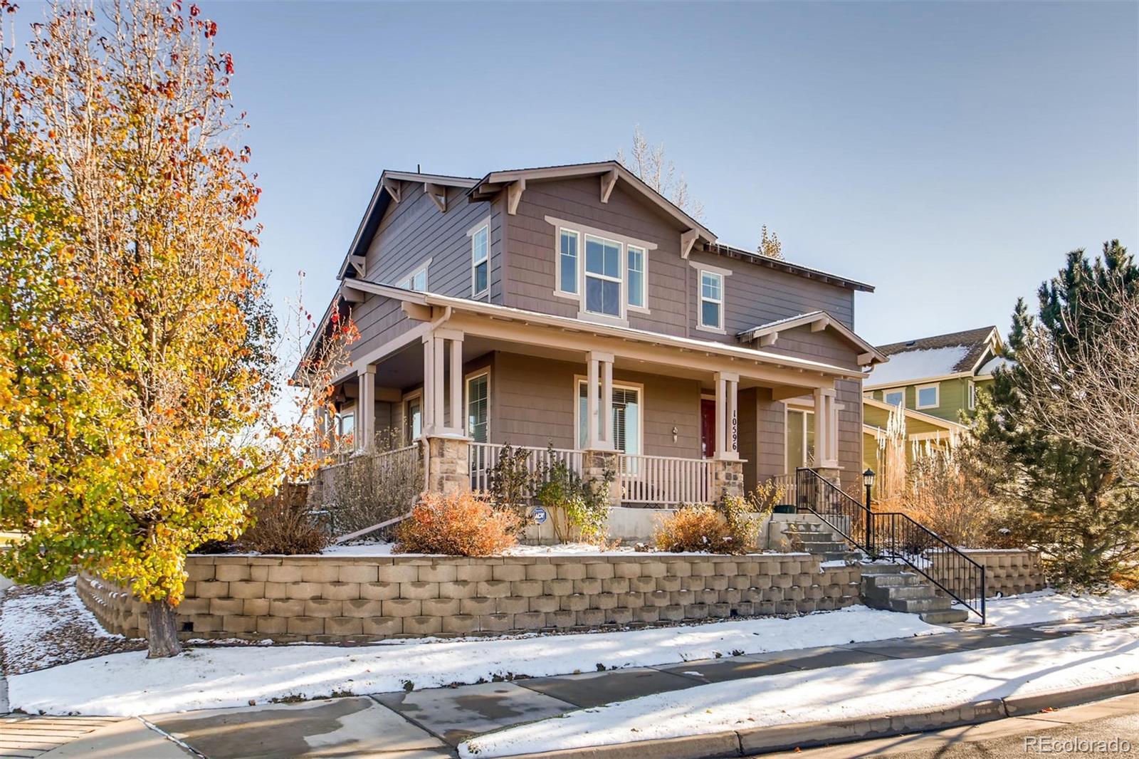 Photo 1 of 35 — 10596 Unity Parkway, Commerce City, CO 80022