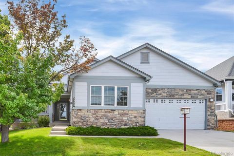 23464 E Heritage Parkway Aurora CO 80016