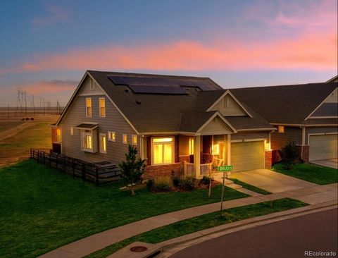 10294 Yampa Street Commerce City CO 80022