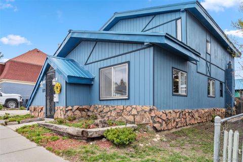 129 W 6th Street Leadville CO 80461