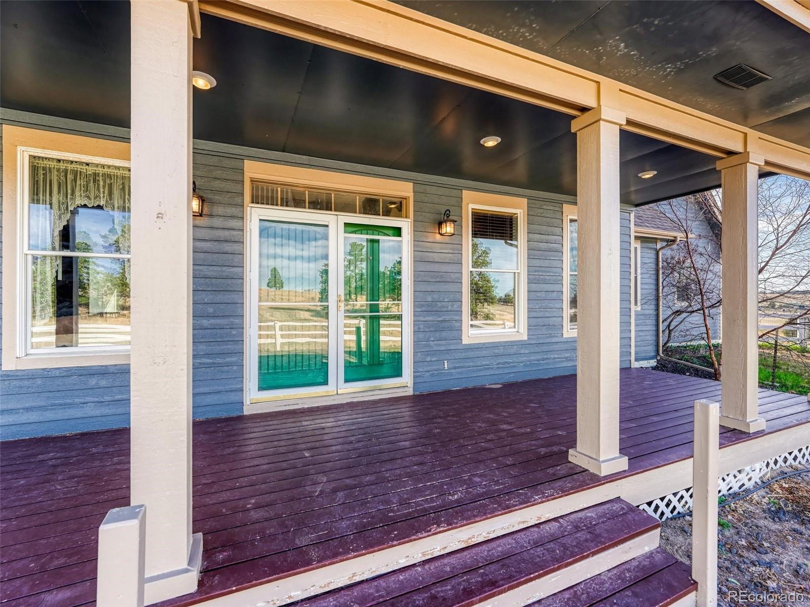 6451 Arrowhead Trail