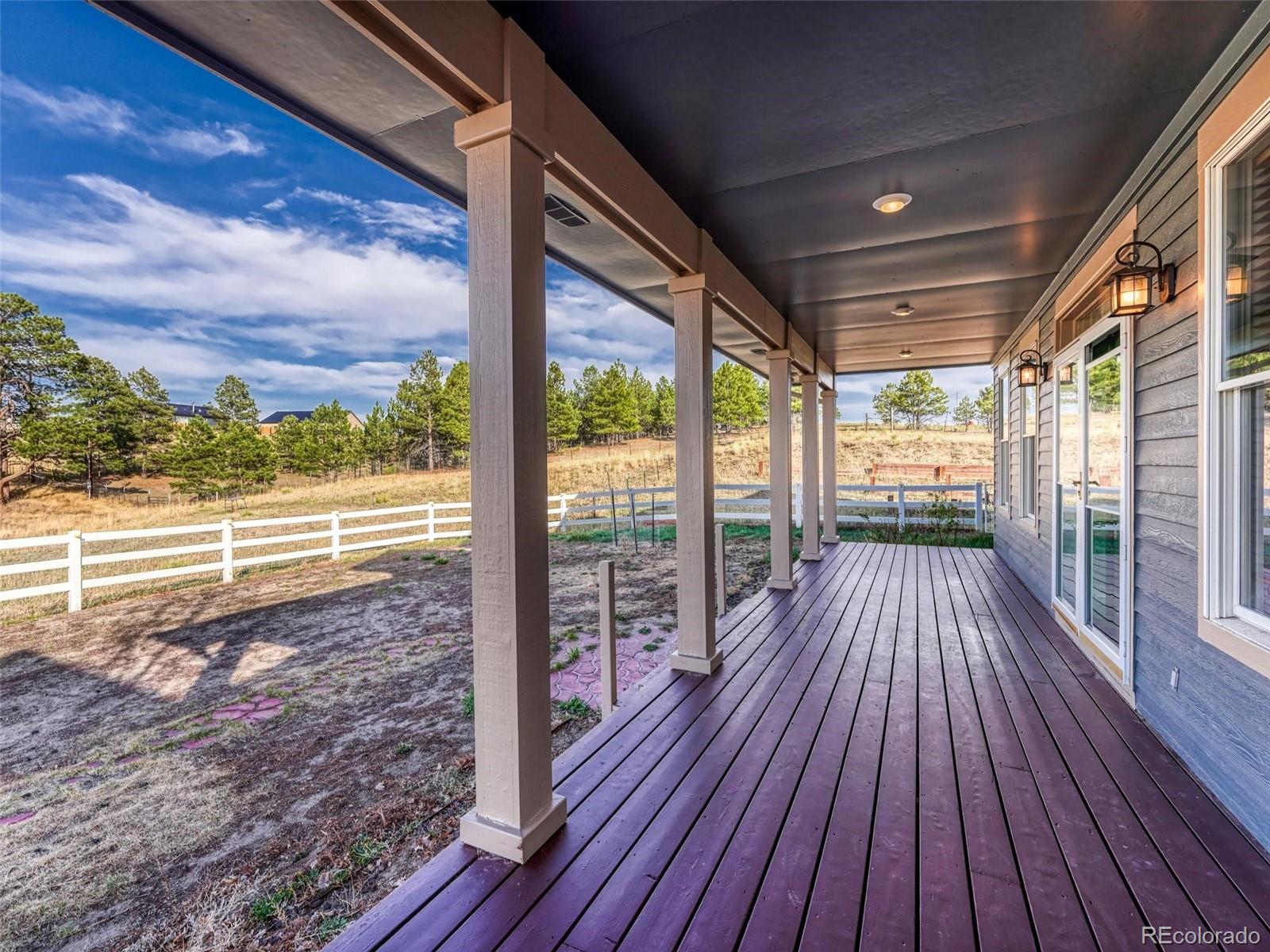 6451 Arrowhead Trail