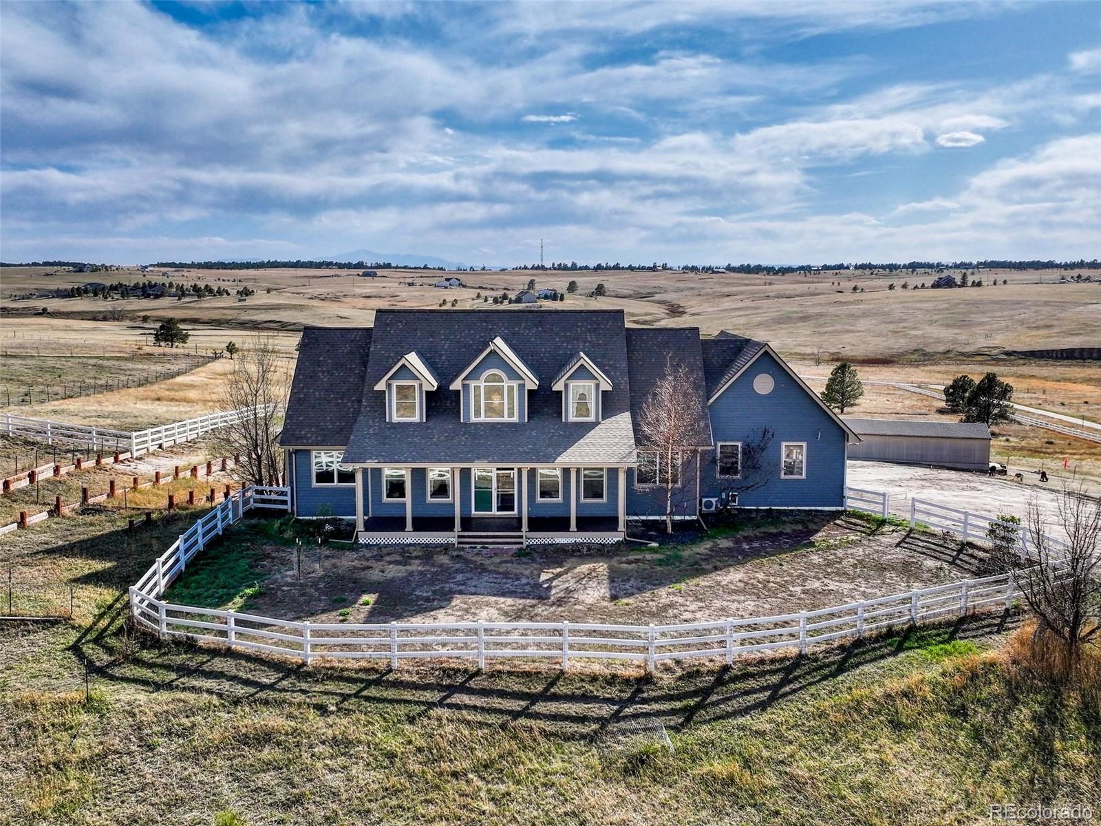 6451 Arrowhead Trail