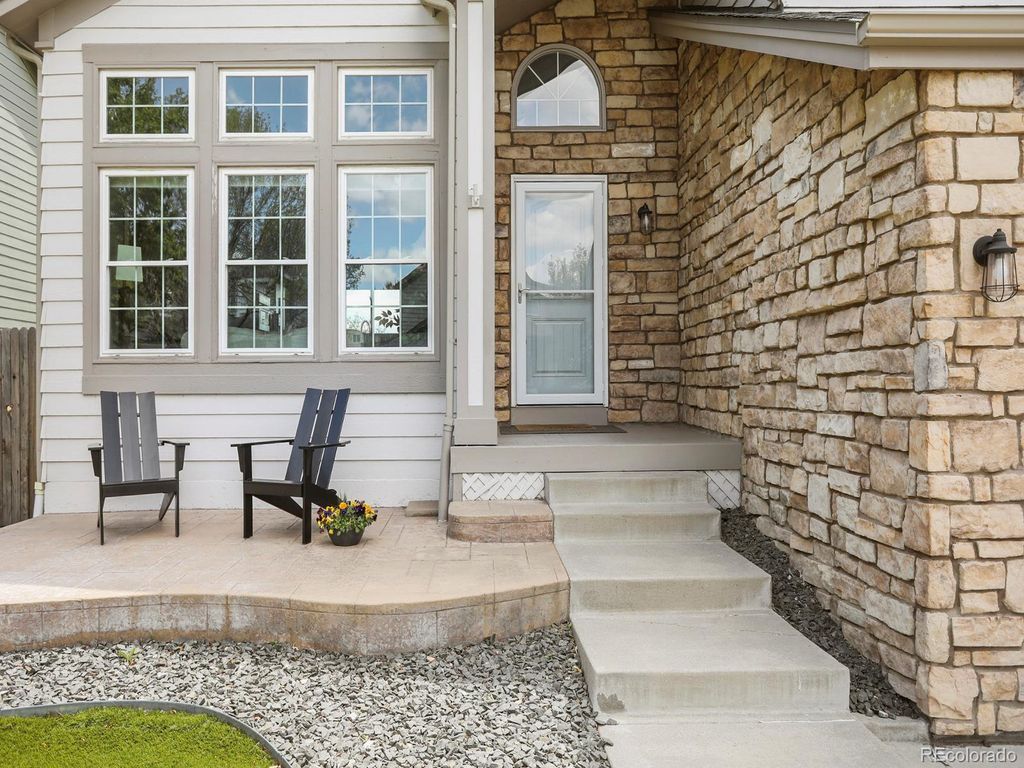 Photo of 14040 W Amherst Avenue, Lakewood, CO 80228 (MLS # 3727529)