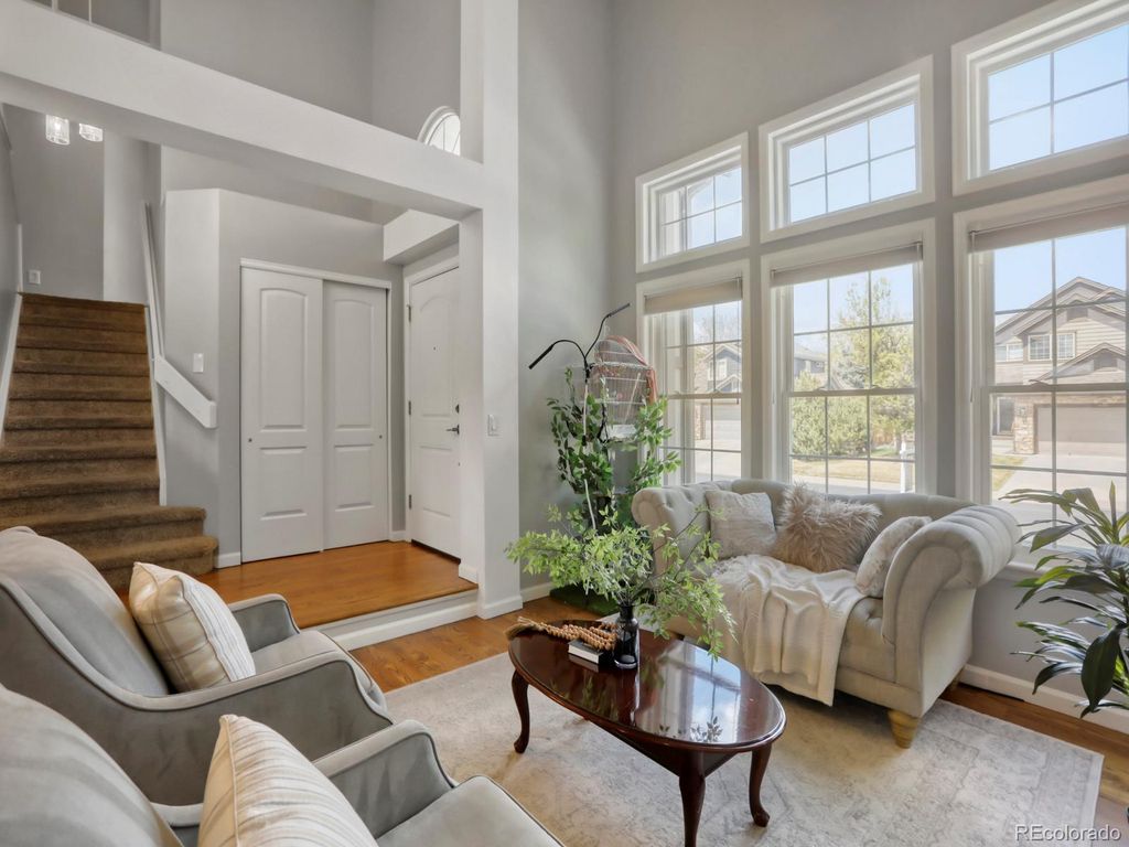Photo of 14040 W Amherst Avenue, Lakewood, CO 80228 (MLS # 3727529)
