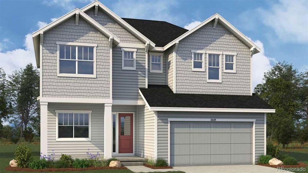 Photo of 5610 W 142nd Avenue, Broomfield, CO 80020 (MLS # 3444752)