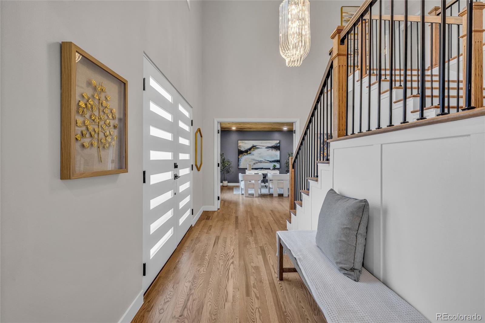 4189 S Oneida Street