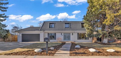 Photo of 4189 S Oneida Street, Denver, CO 80237 (MLS # 5110736)