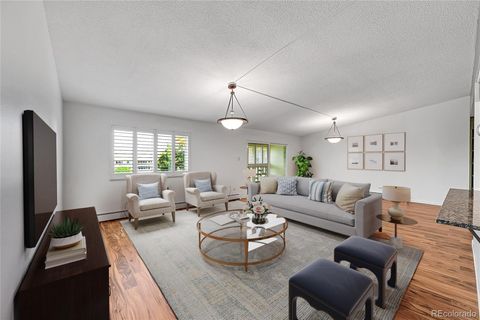 Photo of 645 S Alton Way #9D, Denver, CO 80247 (MLS # 4577361)