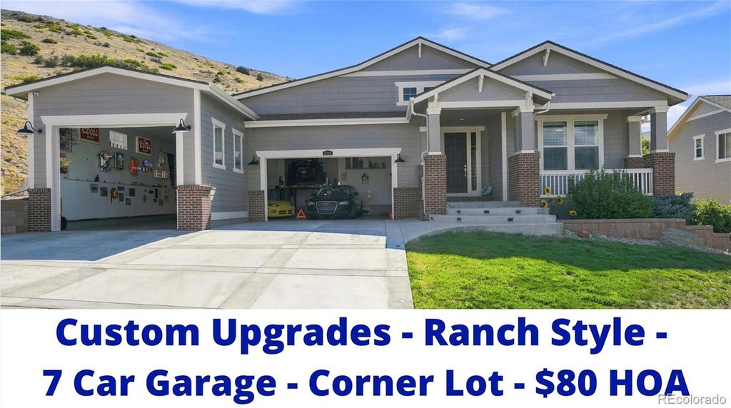 Photo of Castle Rock, CO 80104 (MLS # 2224840)