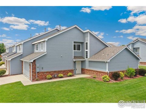 2643 W 45th Street Loveland CO 80538